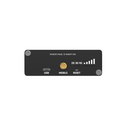 Сетевой шлюз Teltonika TRB142 LTE CAT 1 RS232 GATEWAY
