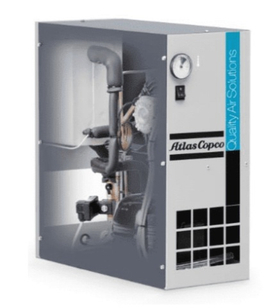 Рефрижераторный осушитель Atlas Copco F130 230V1PH50