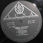 Андрей Державин / Чужая Свадьба (LP)