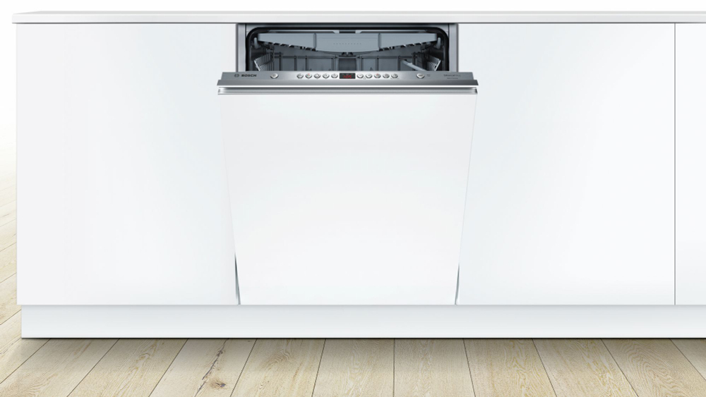 Встраиваемая посудомоечная машина Bosch SBV45FX01R
