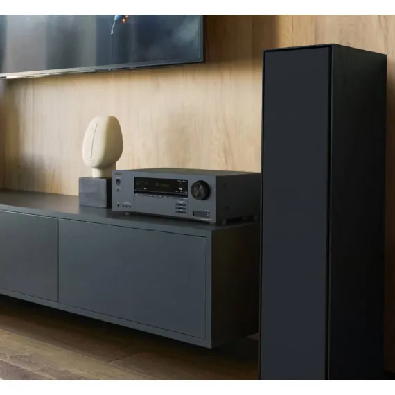 Onkyo TX-SR3100 Black