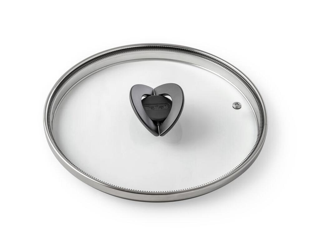 Стеклянная крышка Tefal Butterfly 22 см 04199722