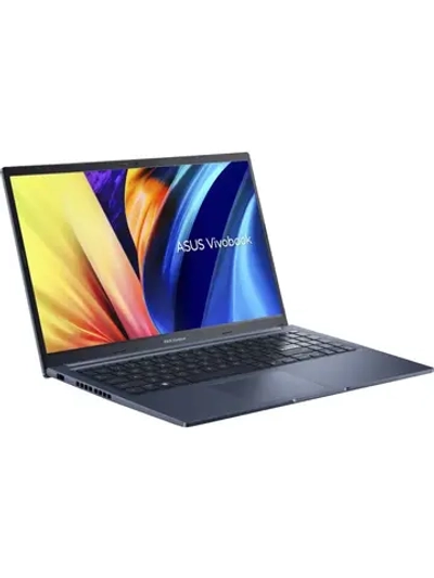 Ноутбук ASUS VivoBook 15 X1502VA-BQ924 Intel Core i7 13620H 2400MHz/15.6"/1920x1080/16GB/512GB SSD/Intel UHD Graphics/Без ОС (90NB10T1-M01890)