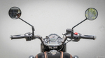 Royal Enfield Bullet 350 Black Gold