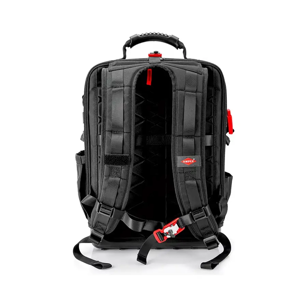 Модульный рюкзак для инструментов X18 Knipex 00 21 50 LE