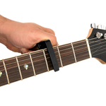 CASCHA HH 2037 Capo for Acoustic and Electric Guitar
