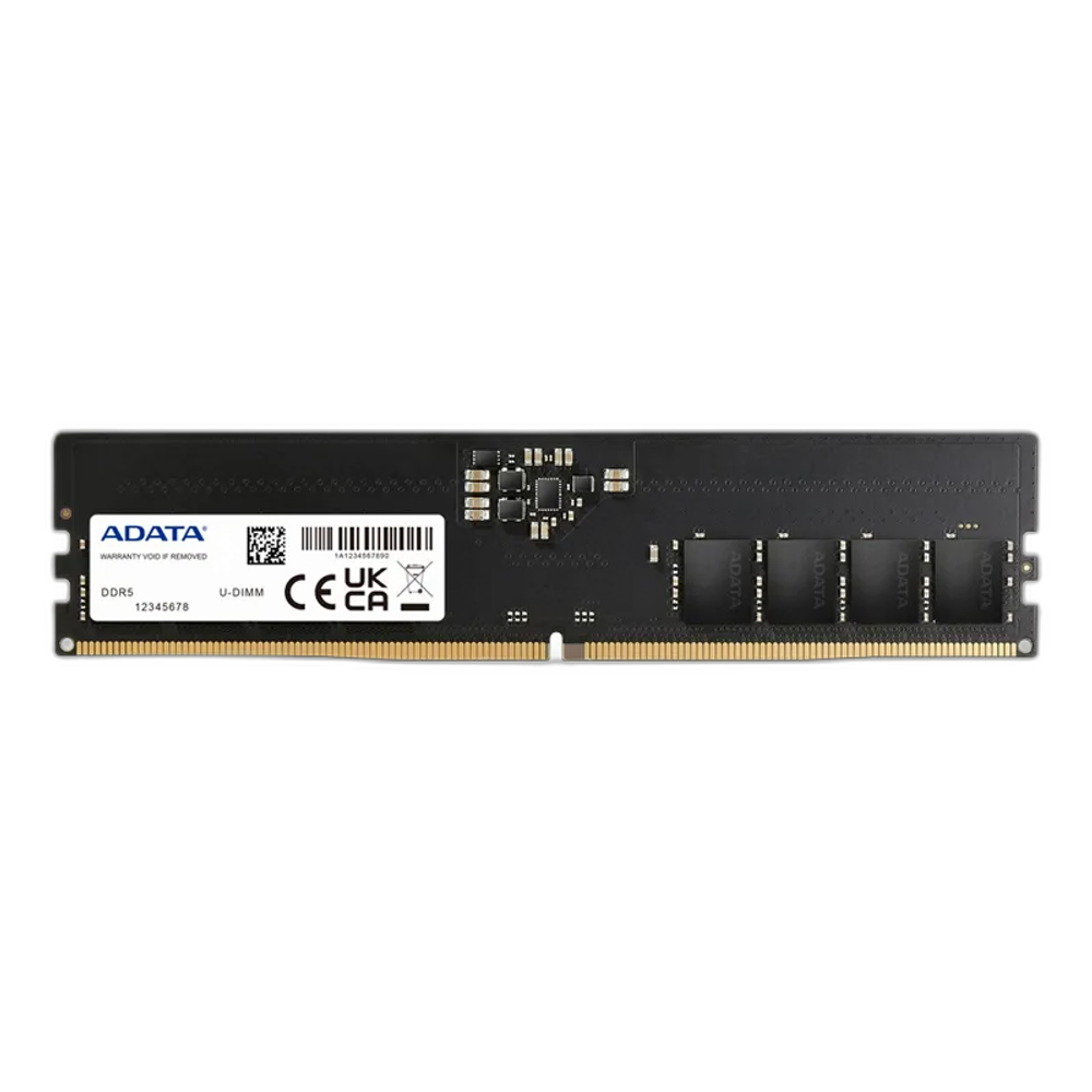 Оперативная память DDR5 32Gb 5600 МГц ADATA
