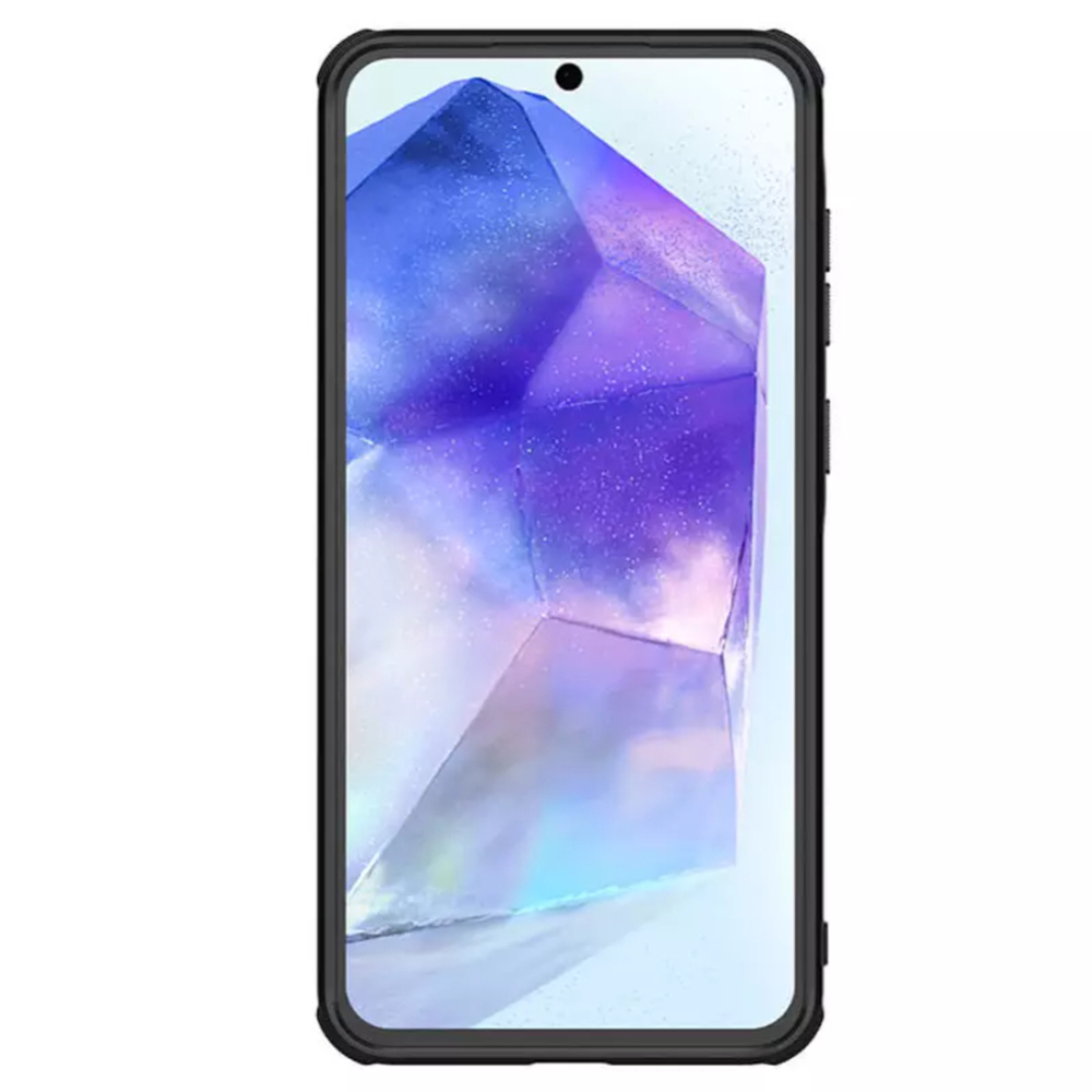 Чехол Nillkin Super Frosted Shield Pro для Samsung Galaxy A56