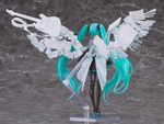 Хатсуне Мику / Hatsune Miku