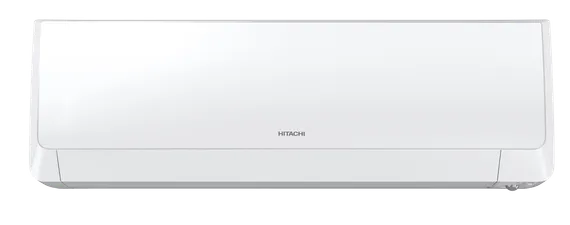Инверторный тепловой насос настенного типа серии AKEBONO NORDIC (R32) RAK-35RXE/RAC-35WXEN (комплект)