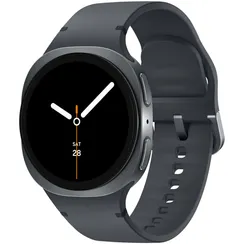Samsung Galaxy Watch 8 Wi-Fi 40mm Graphite