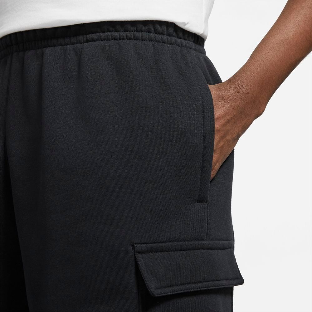 Шорты спортивные мужские NIKE Sportswear Club