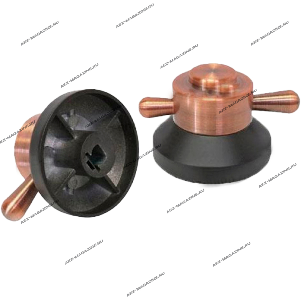 Ручки для газовой печки 8