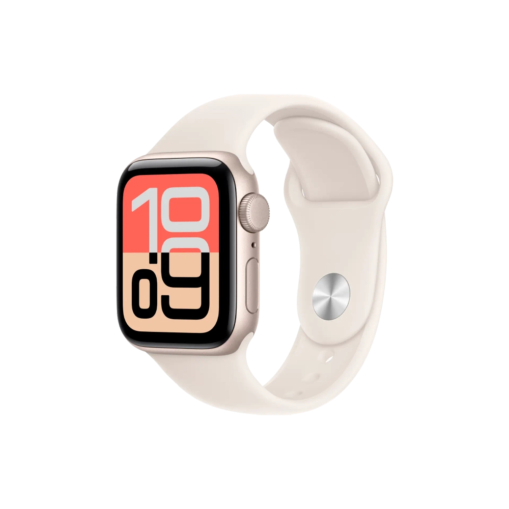 Apple Watch SE 3 2025, 40mm