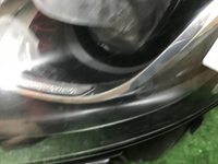Фара левая Mercedes GLC X253 (2015-2019) LED