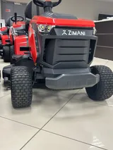 Минитрактор садовый ZimAni TC107HV — фото 6