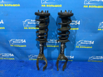Стойка передняя правая Honda ODYSSEY 1998-2004