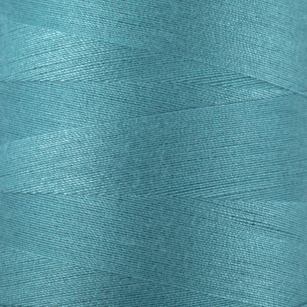 Нитки универсальные Gamma 40/2, 4570 м (5000 ярд) / 1 кат., 283 голубой