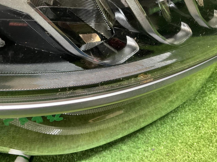 Фара правая Kia Seltos (2019-2022) LED