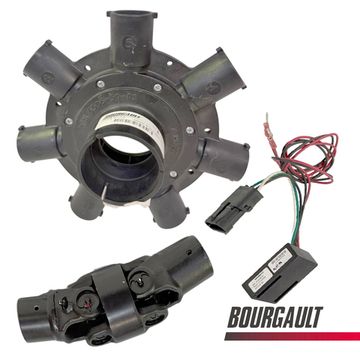 Запчасти Bourgault11
