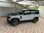 КОВАНЫЕ ДИСКИ ДЛЯ LAND ROVER DEFENDER L663 2021 ЛЕНД РОВЕР ДЕФЕНДЕР