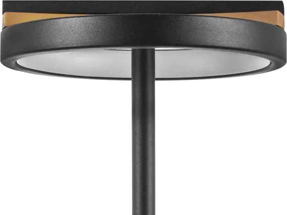 Интерьерная настольная лампа Lodi 723927 Lightstar