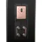 Perlisten Audio S7t Special Edition Ebony High Gloss