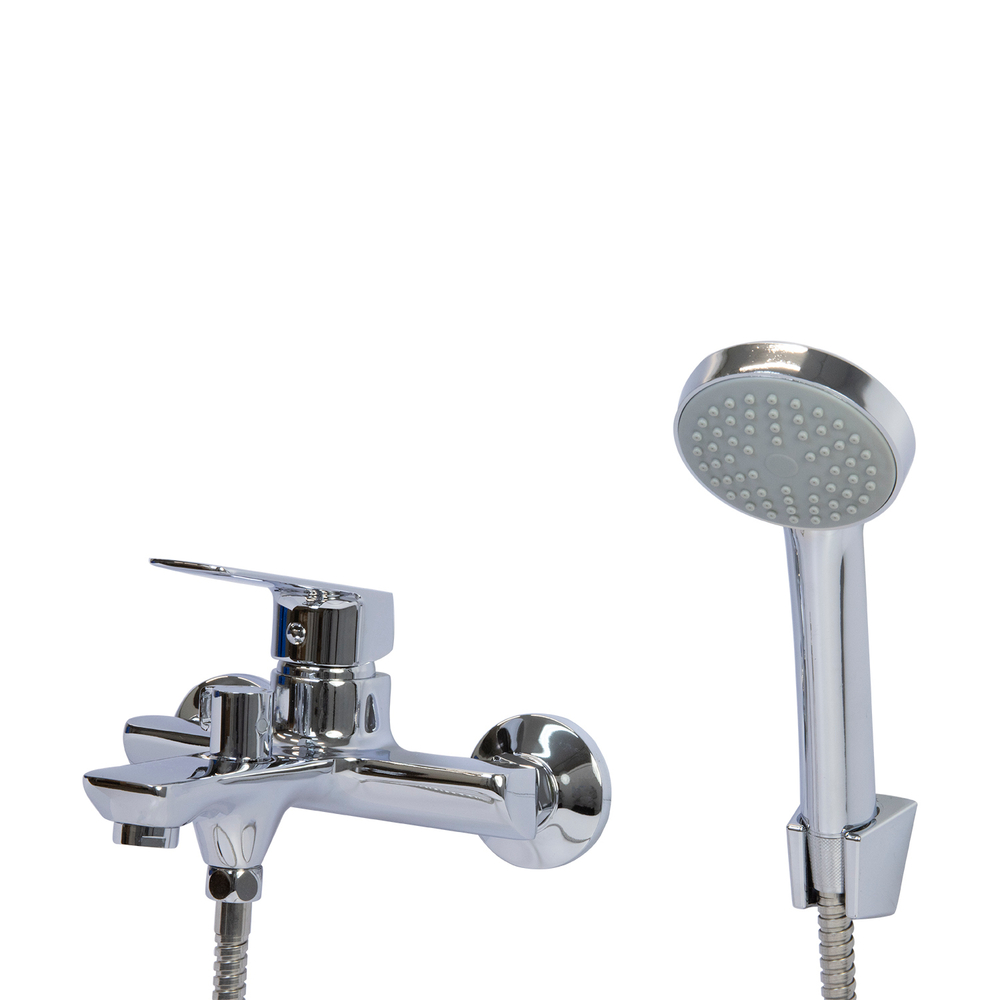 Смеситель для ванны 35k MIXLINE МЛ15-01 (ML15-01)