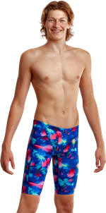 Джаммеры FUNKY TRUNKS Boys Training Jammers Miami Beats