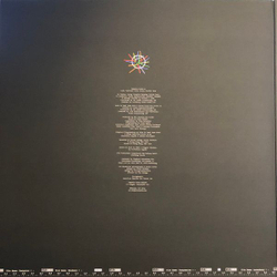 Depeche Mode — Sounds Of The Universe (LP)