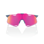 Спортивные очки 100% HYPERCRAFT Tokyo Night - Purple Mirror Lens