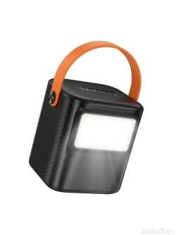 Повербанк с быстрой зарядкой Внешний аккумулятор 80000 mAh