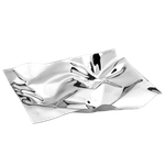 Поднос сервировочный Georg Jensen Panton, 32 x 27 см