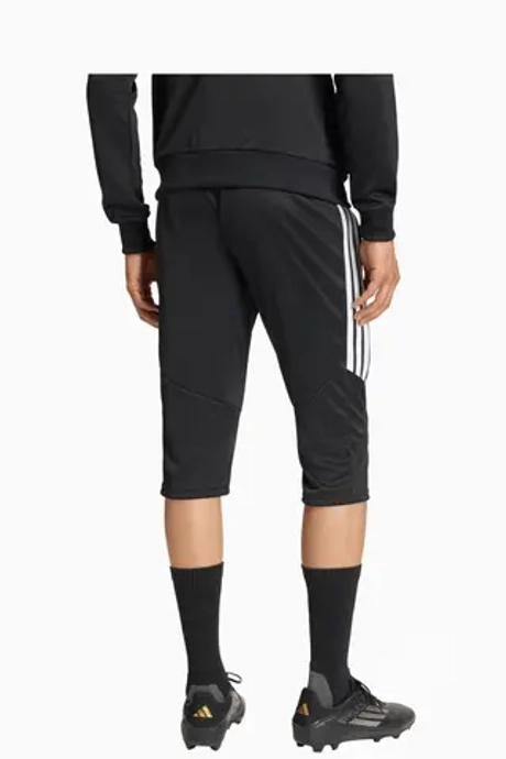 Штаны adidas Tiro 26 League 3/4 - черный