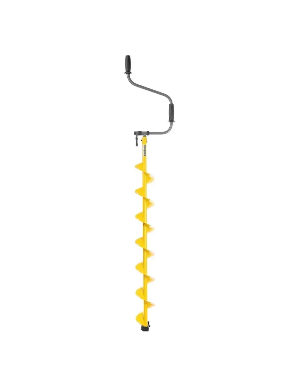 Ледобур BAIKAL 130L лев.вращ., L шнека1065мм (LBA-130L)