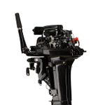Лодочный мотор Gladiator G9.9PRO FHS