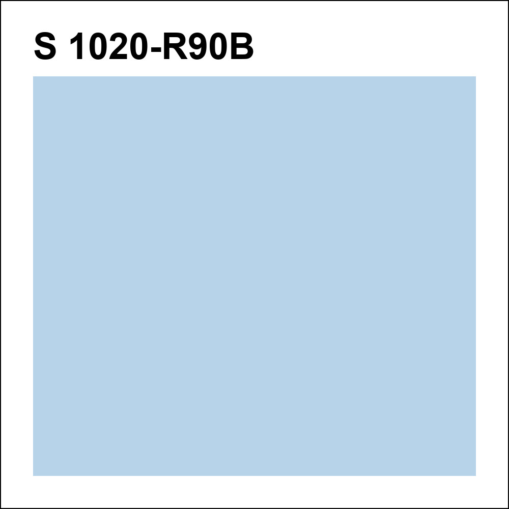 S 1020-R90B за кг
