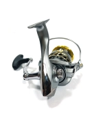 Безынерционная катушка Ryobi Virtus Feeder 4000 + смазка и леска
