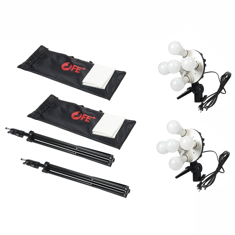 Falcon Eyes KeyLight 2х518 SB5070 KIT