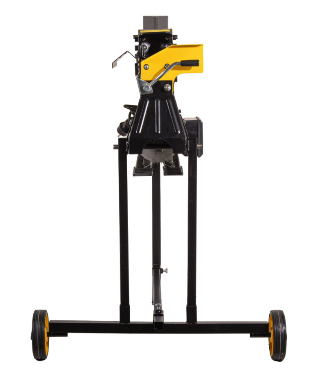 Дровокол электрический Huter HLS-5500H