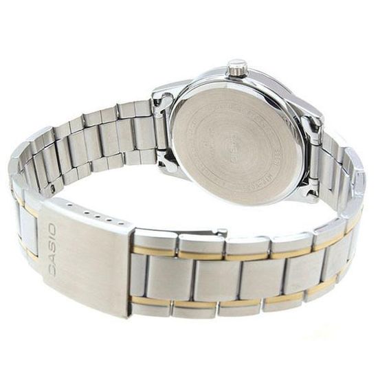 Наручные часы Casio MTP-V001SG-9B