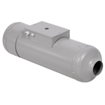 Установка приточная SHUFT AIRTUBE 125 НС-1170511