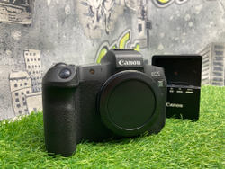 Canon EOS R 18.200 кадров