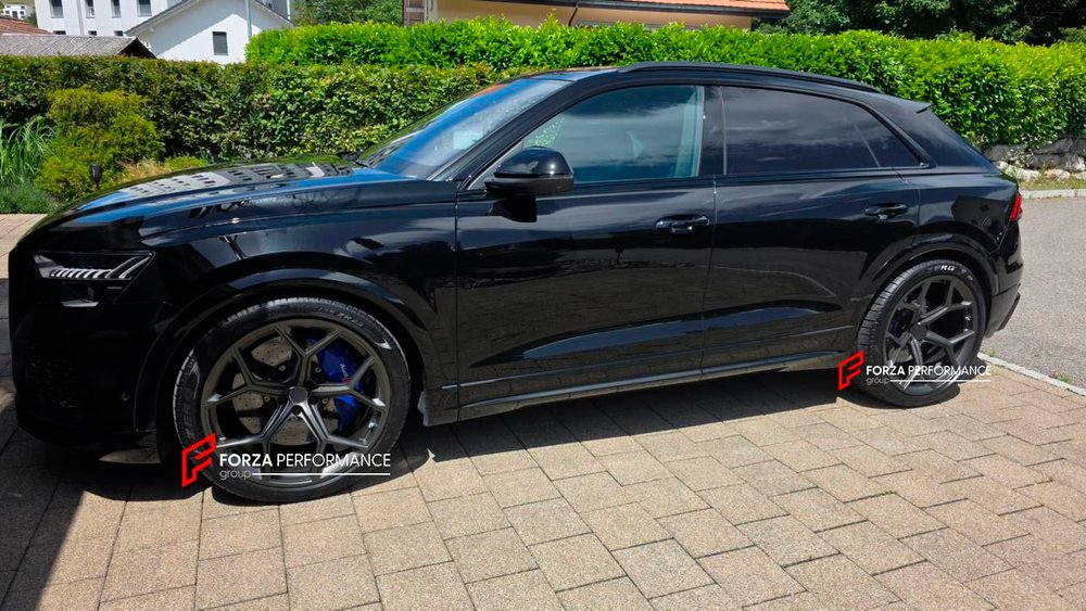 КОВАНЫЕ ДИСКИ для Audi RS Q8 4M 2019