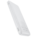 Powerbank Hoco J72 10000mAh 2USB белый