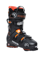 Горнолыжные ботинки ROXA Rfit Hike 90 Gw Black/Orange (см:29,5)