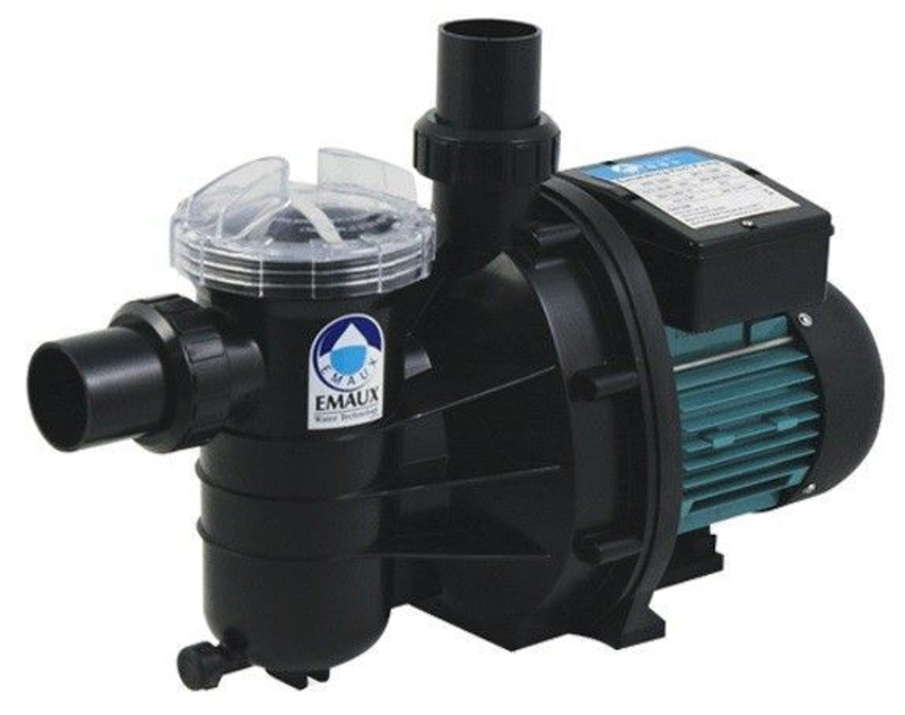 Насос для бассейна Emaux SS050 (Opus), 10 куб. м/час, 0,55 кВт, 220 В (88022403)