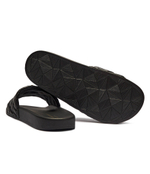 шлепанцы meena eagle Kurt Geiger - черный(7400200979)
