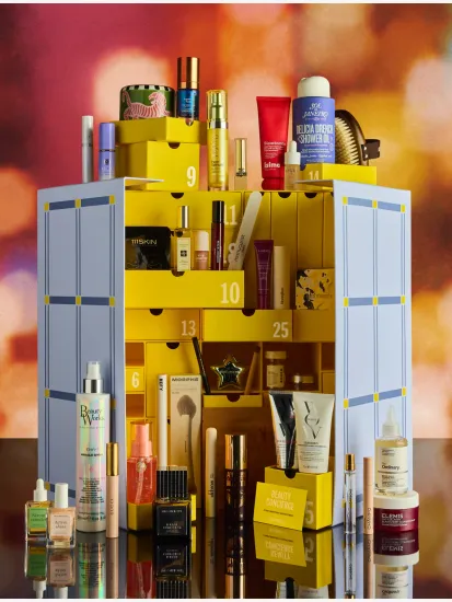 SELFRIDGES Beauty Advent Calendar 2026