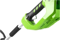 Триммер аккумуляторный GreenWorks G40LT30